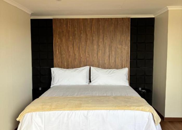 Hotel HC94