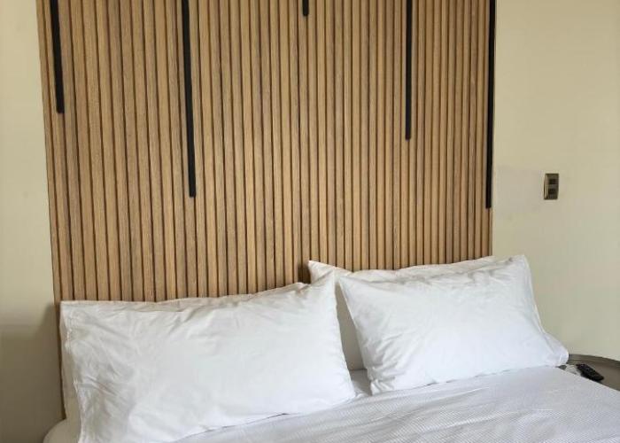 Hotel HC94