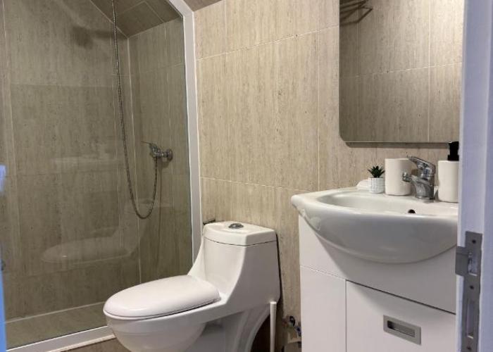Hotel HC94
