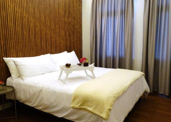 Hotel HC94