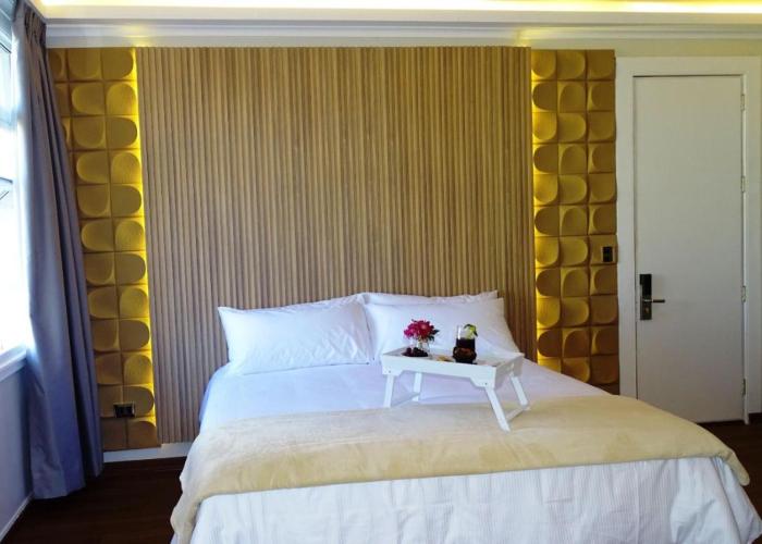 Hotel HC94