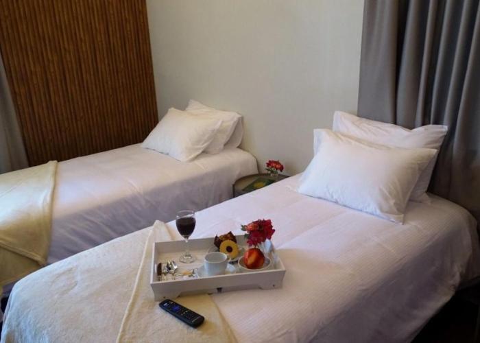 Hotel HC94