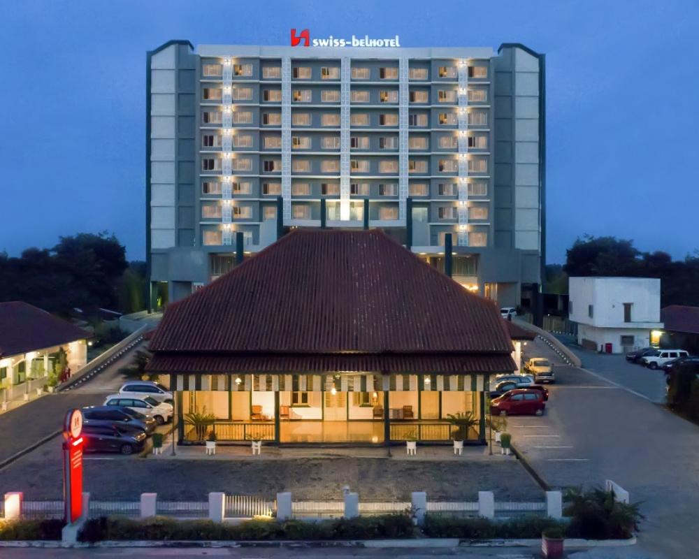 Swiss-Belhotel Pangkalpinang