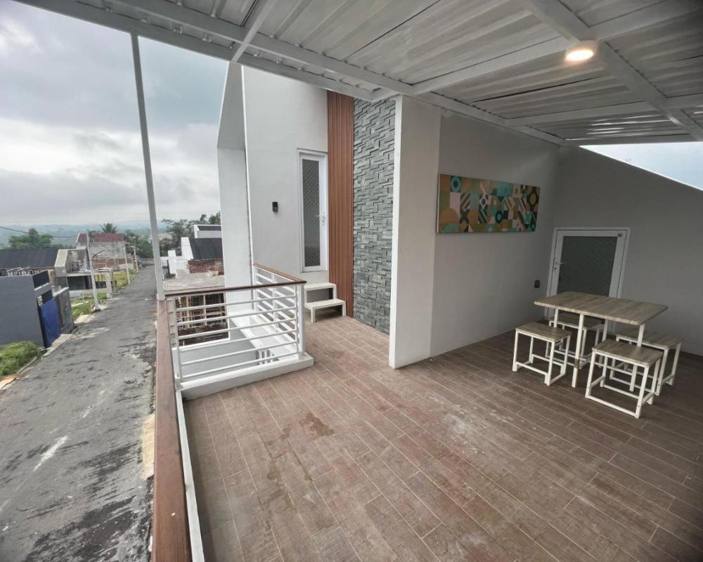 фото Smooth Villas