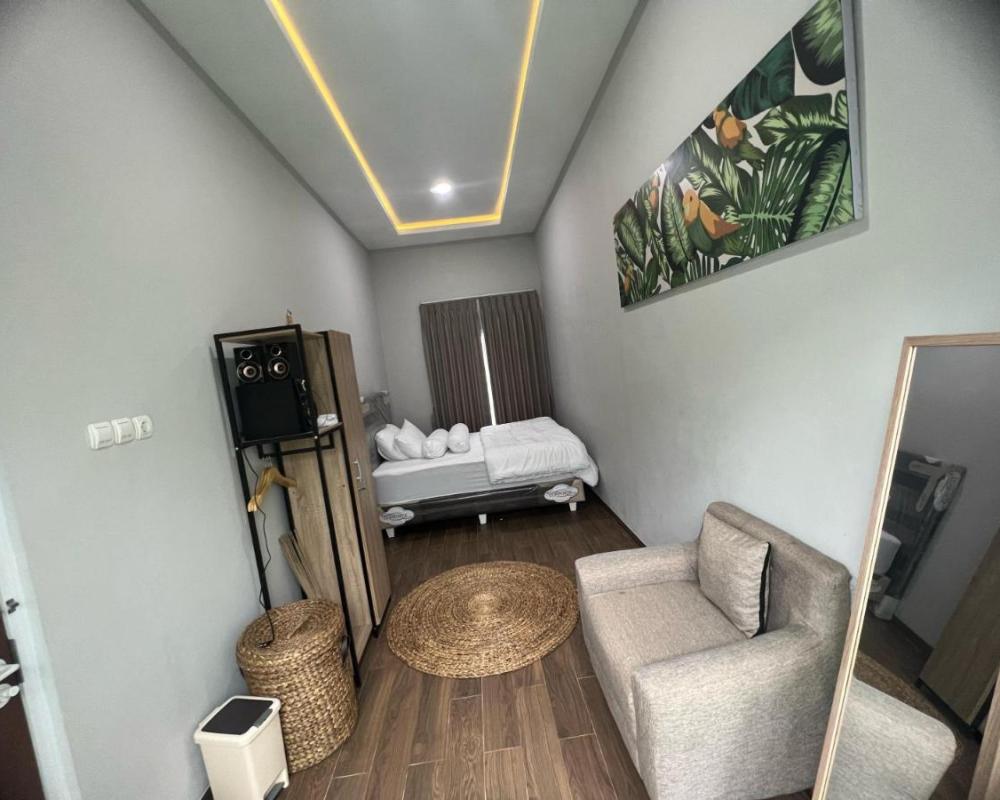фото Smooth Villas