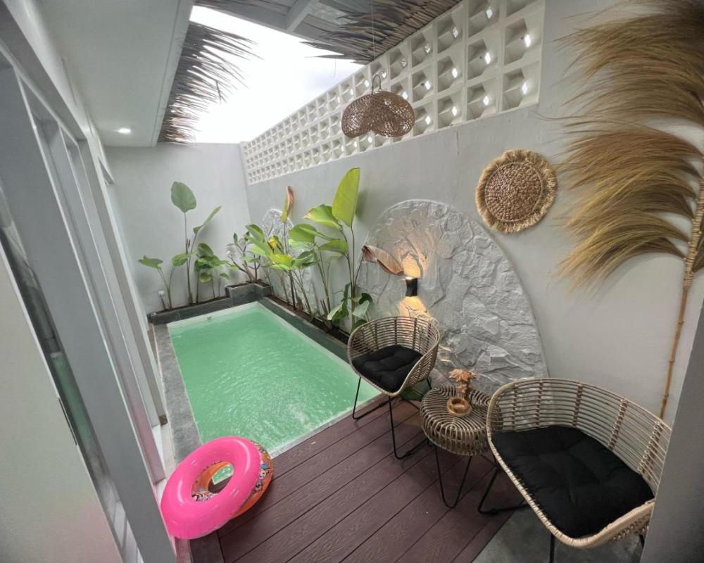 фото Smooth Villas
