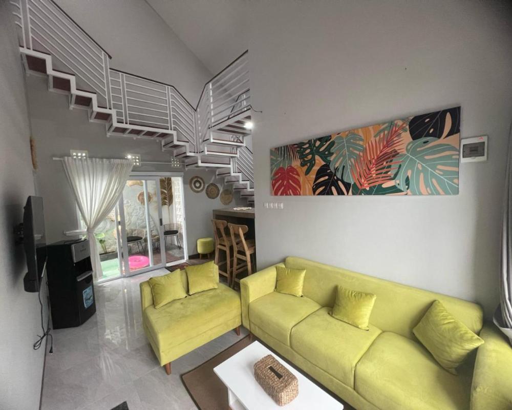 фото Smooth Villas