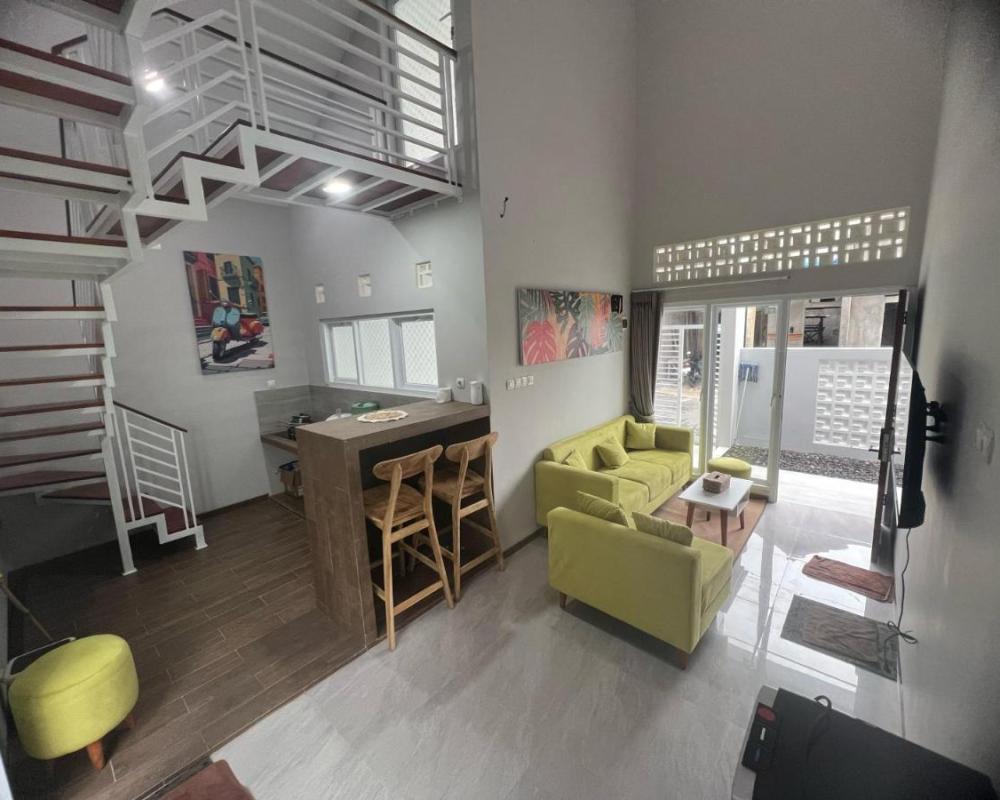 фото Smooth Villas