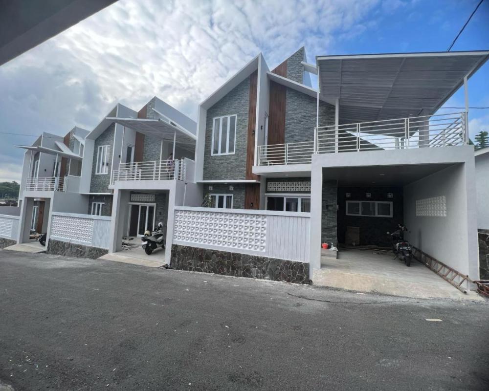 фото Smooth Villas