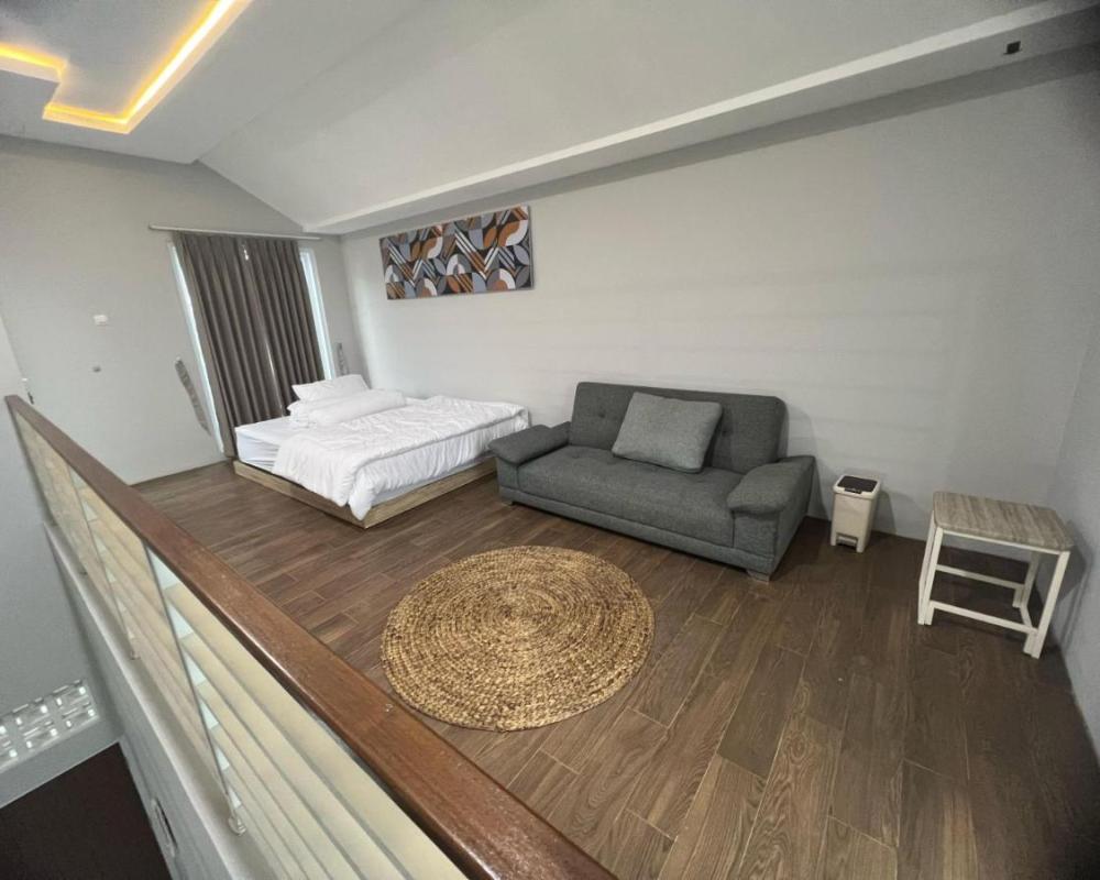 фото Smooth Villas