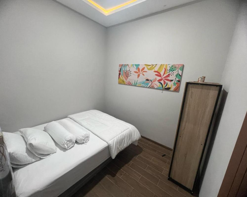 фото Smooth Villas