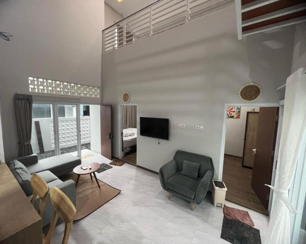 фото Smooth Villas