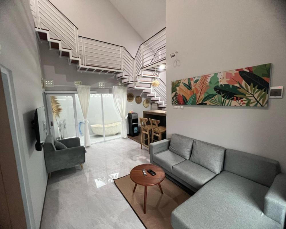 фото Smooth Villas