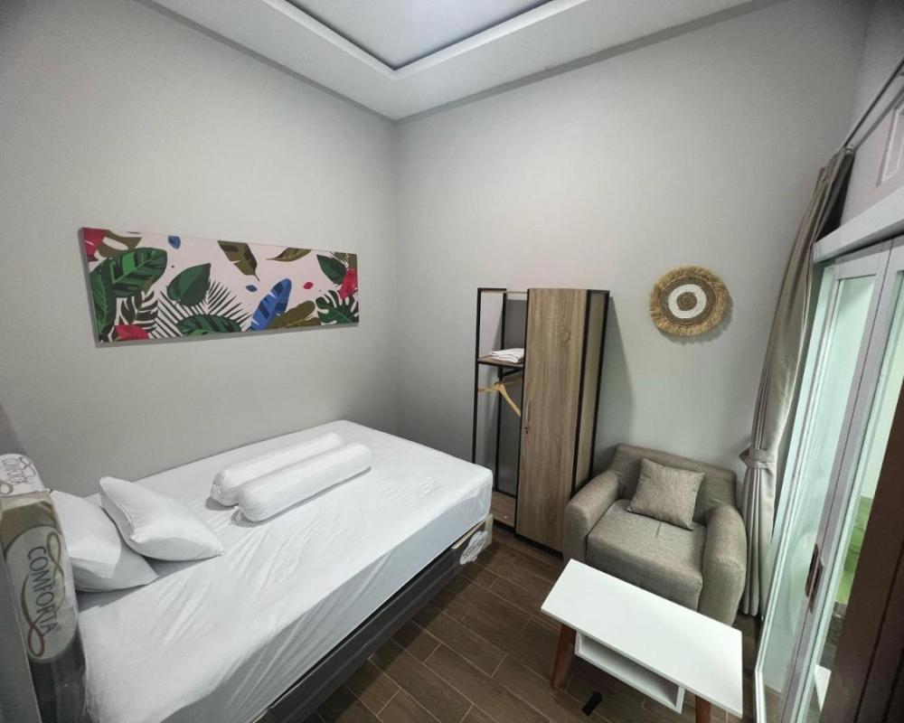 фото Smooth Villas