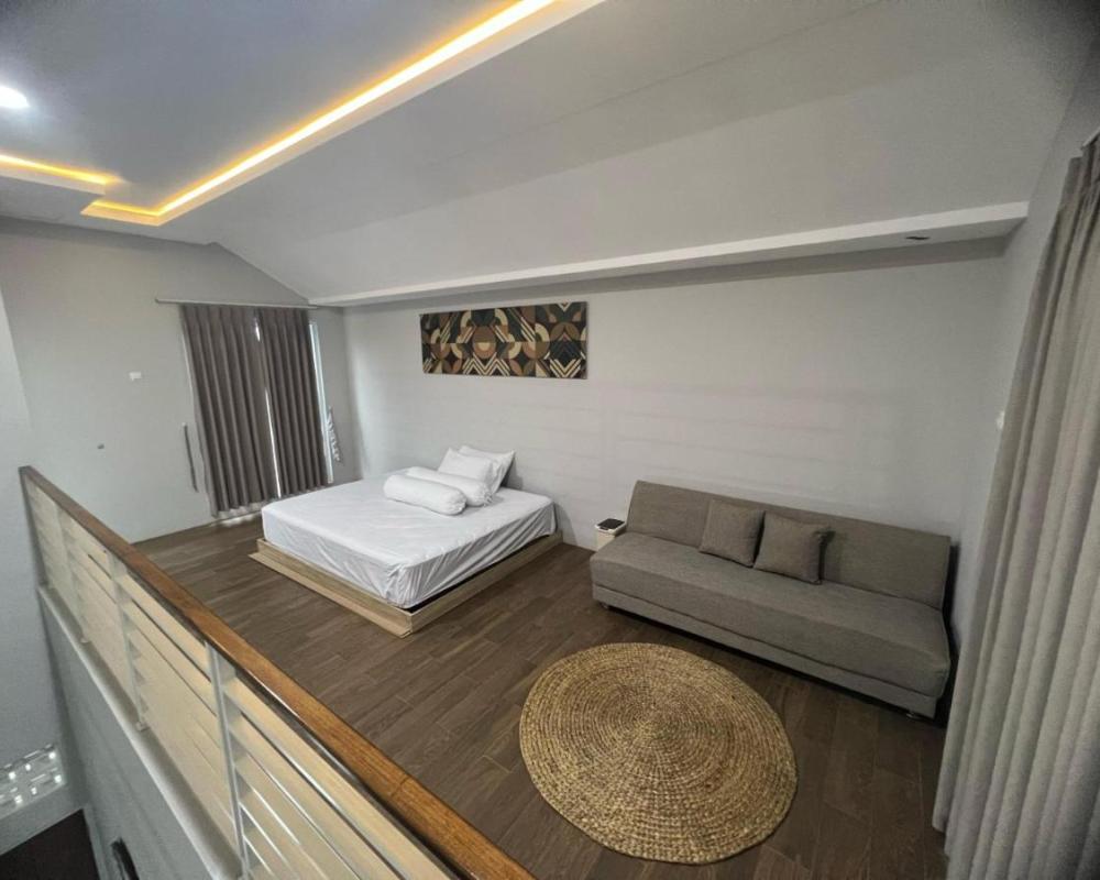 фото Smooth Villas
