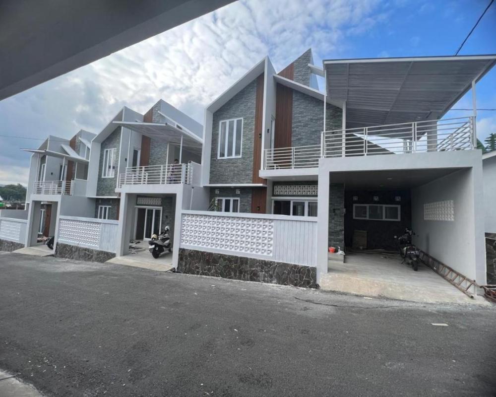 фото Smooth Villas
