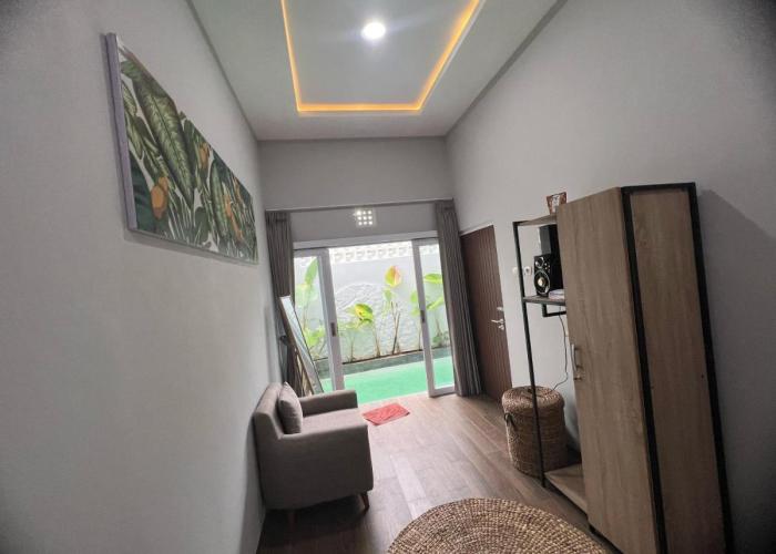 Smooth Villas