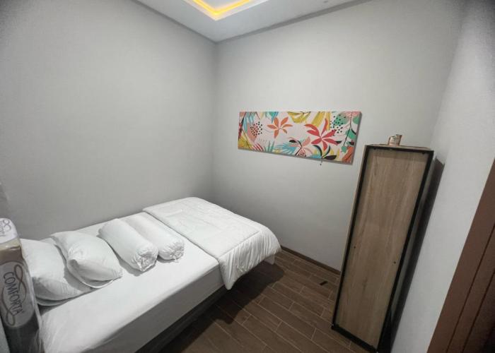 Smooth Villas