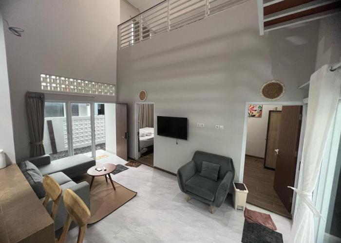 Smooth Villas
