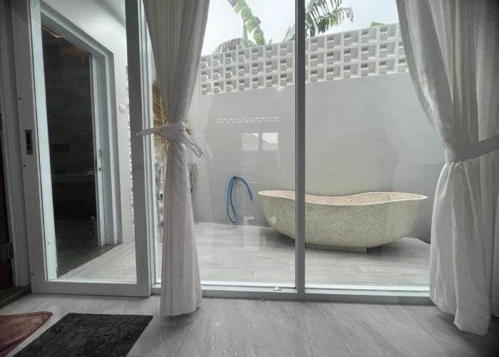 Smooth Villas