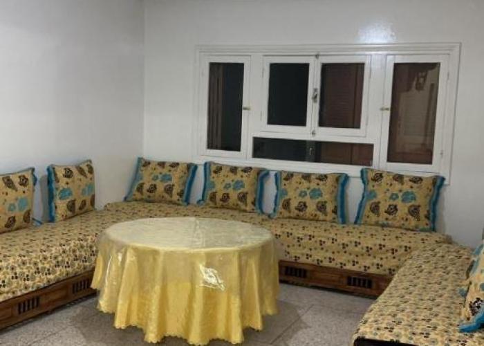 Appartement Ritage