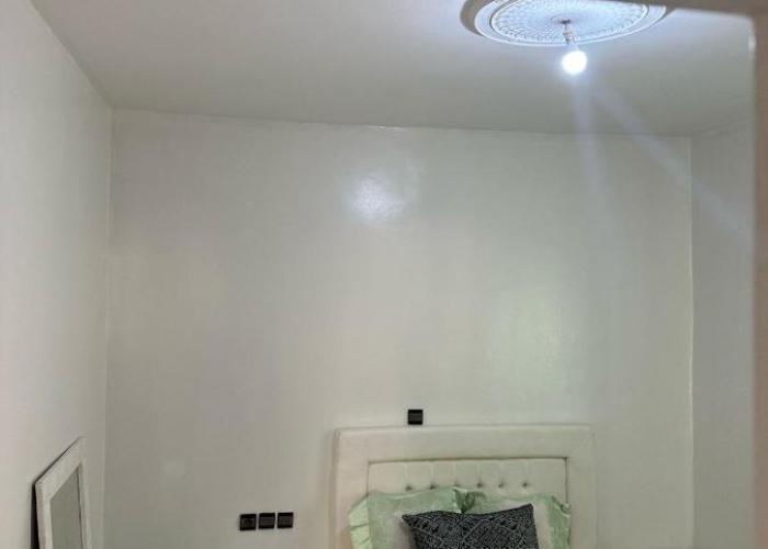 Appartement Ritage