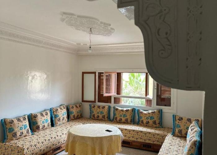 Appartement Ritage