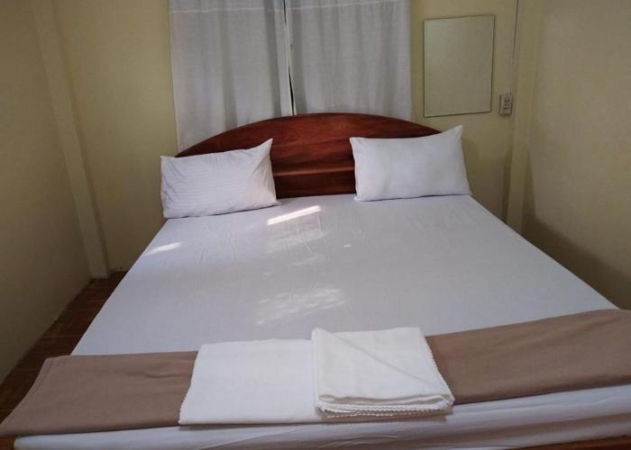 SUNTIPHAB guest House