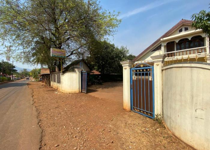 SUNTIPHAB guest House