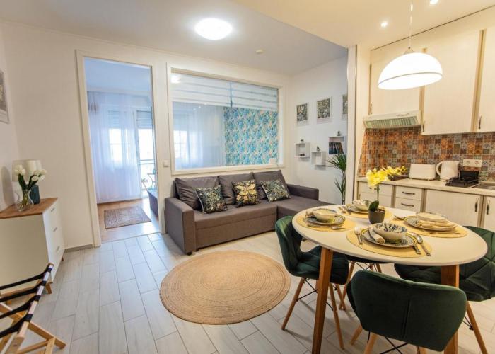 ARK Apartaman Sárvár
