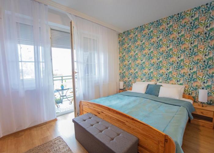 ARK Apartaman Sárvár