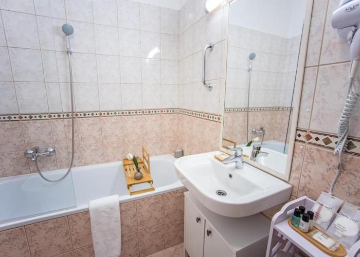 ARK Apartaman Sárvár