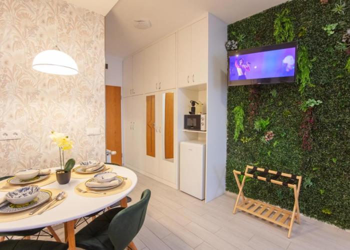 ARK Apartaman Sárvár