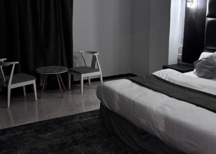 Najma Roz Hotel