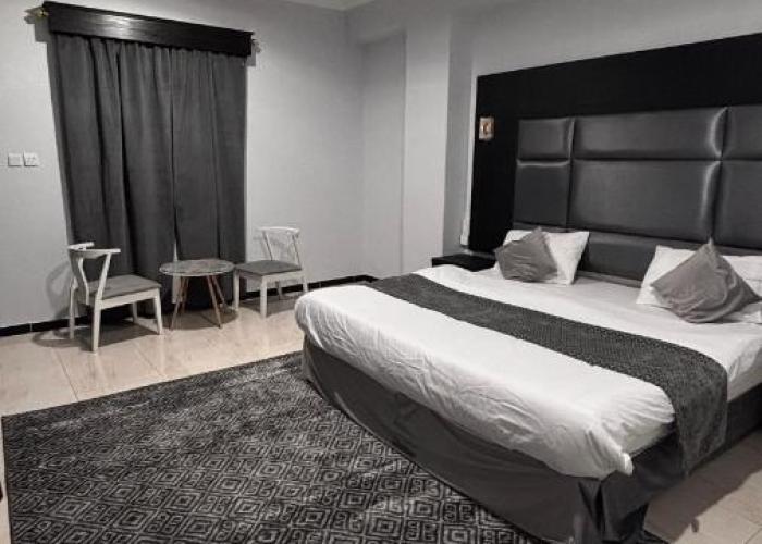 Najma Roz Hotel