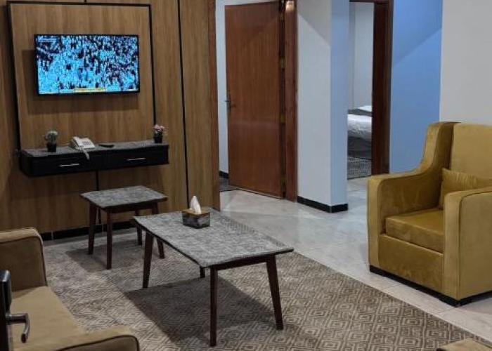 Najma Roz Hotel