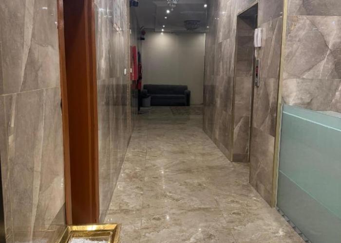 Najma Roz Hotel