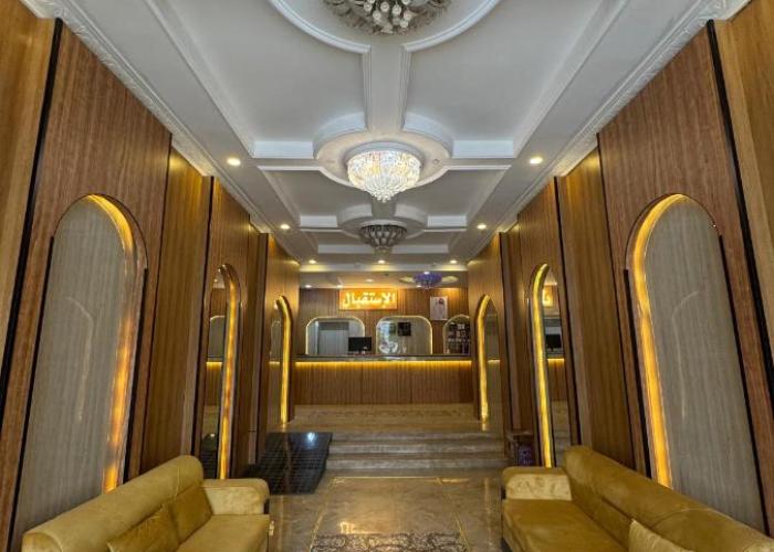 Najma Roz Hotel