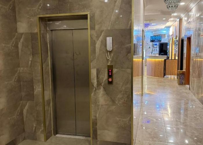 Najma Roz Hotel
