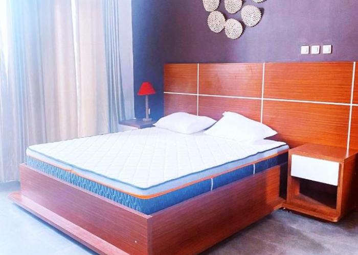 COMFORT INN-Executive apartments