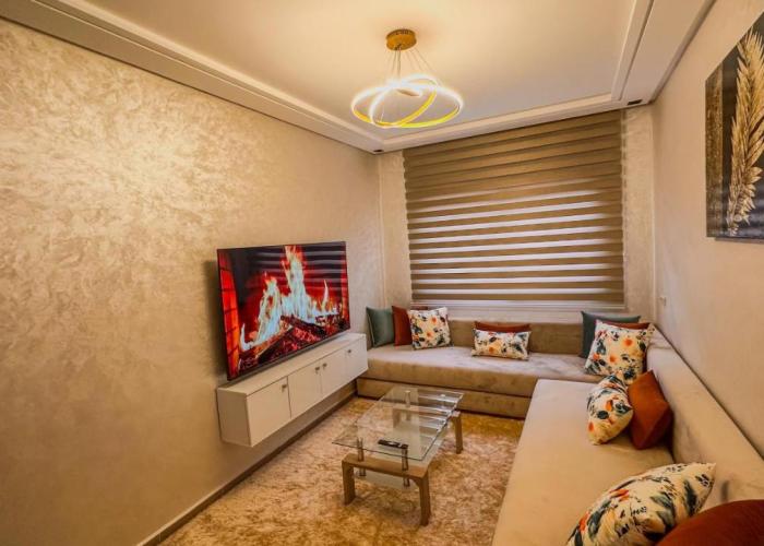Deluxe apartment - Banana Beach