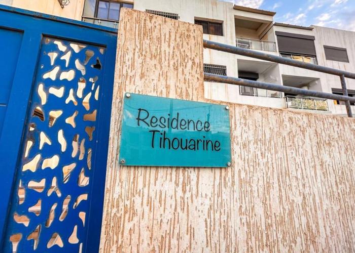 Deluxe apartment - Banana Beach