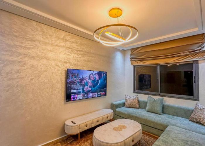 Deluxe apartment - Banana Beach