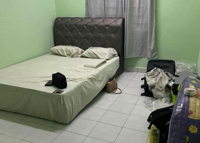 Comfy Transit Tawau-Semporna