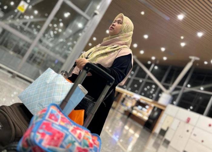 Comfy Transit Tawau-Semporna