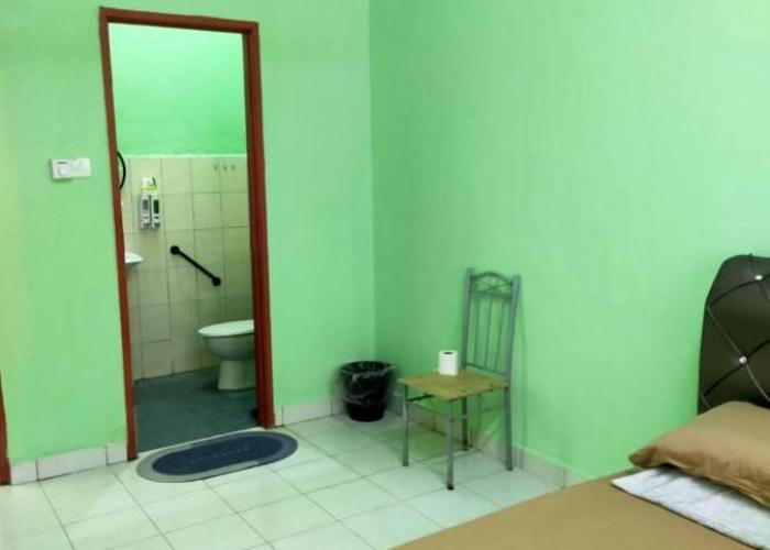 Comfy Transit Tawau-Semporna