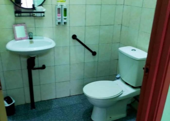Comfy Transit Tawau-Semporna