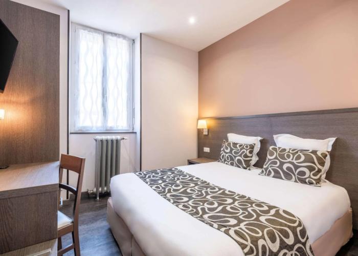 The Originals City, Hôtel Régina, Périgueux