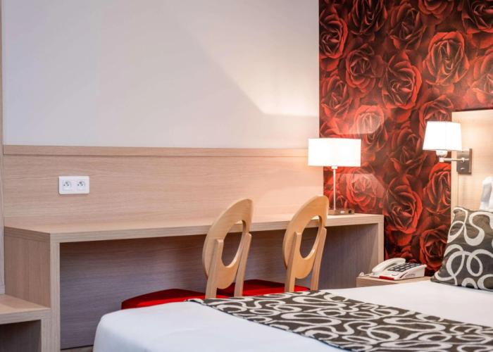 The Originals City, Hôtel Régina, Périgueux