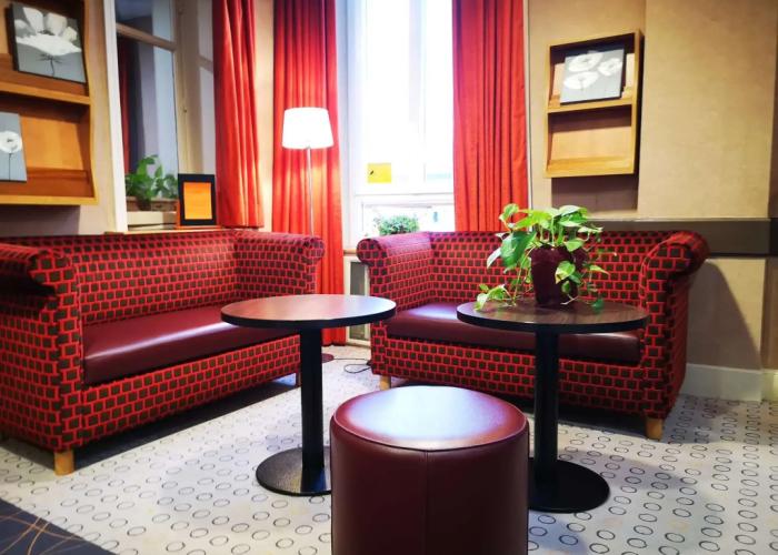 The Originals City, Hôtel Régina, Périgueux